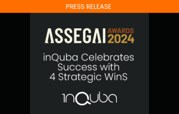 2024 Assegai Awards