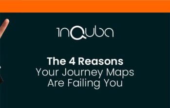The 4 Reasons Your Journey Maps Are Failing You