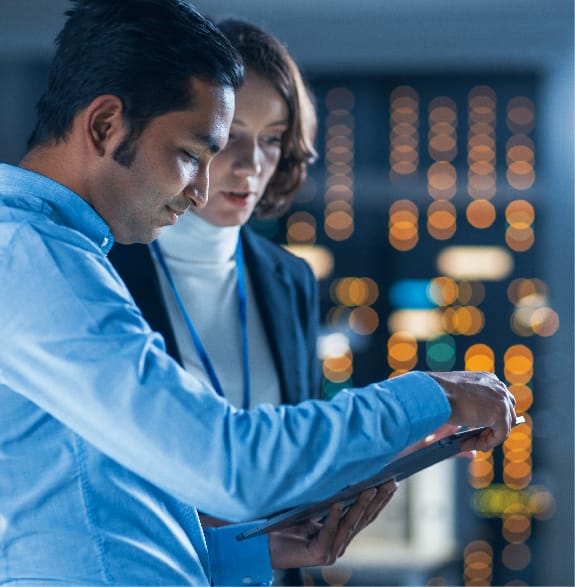 Journey & Systemic Optimization